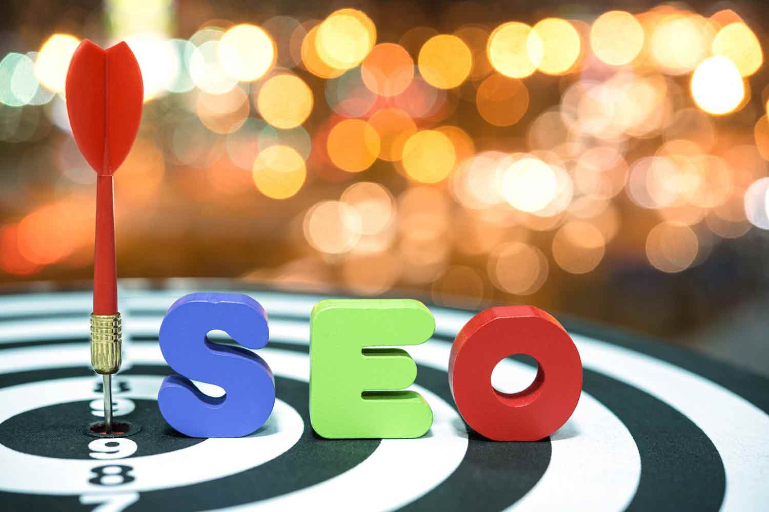 How SEO Experts in Dubai Can Help You Stay Ahead of the Competition