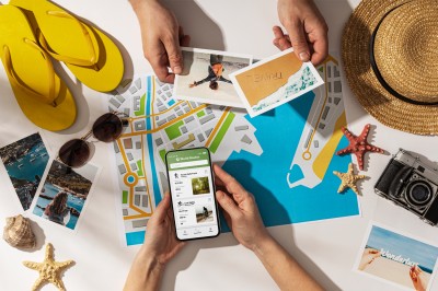 How Dubai’s Tourism Industry Benefits from Custom Apps