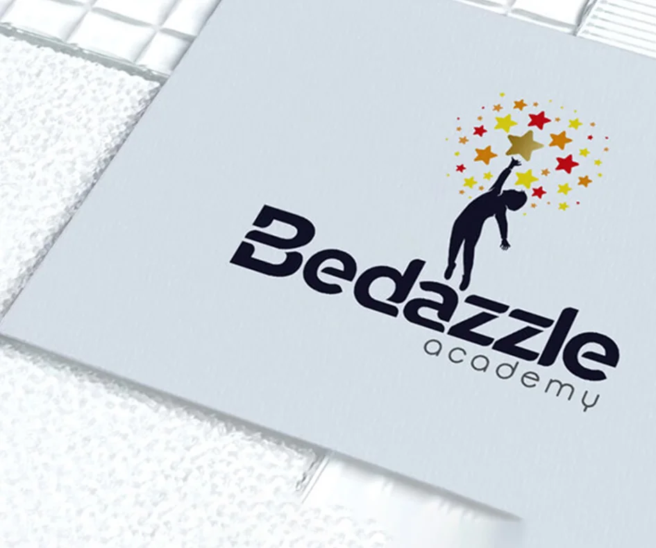 Bedazzle Academy logo