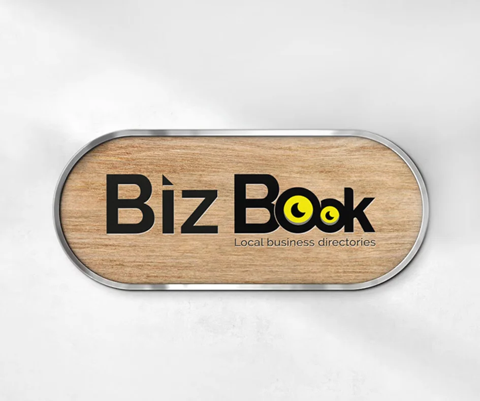 Biz Book Directory logo