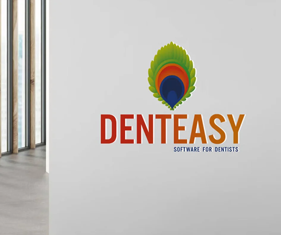 Denteasy logo