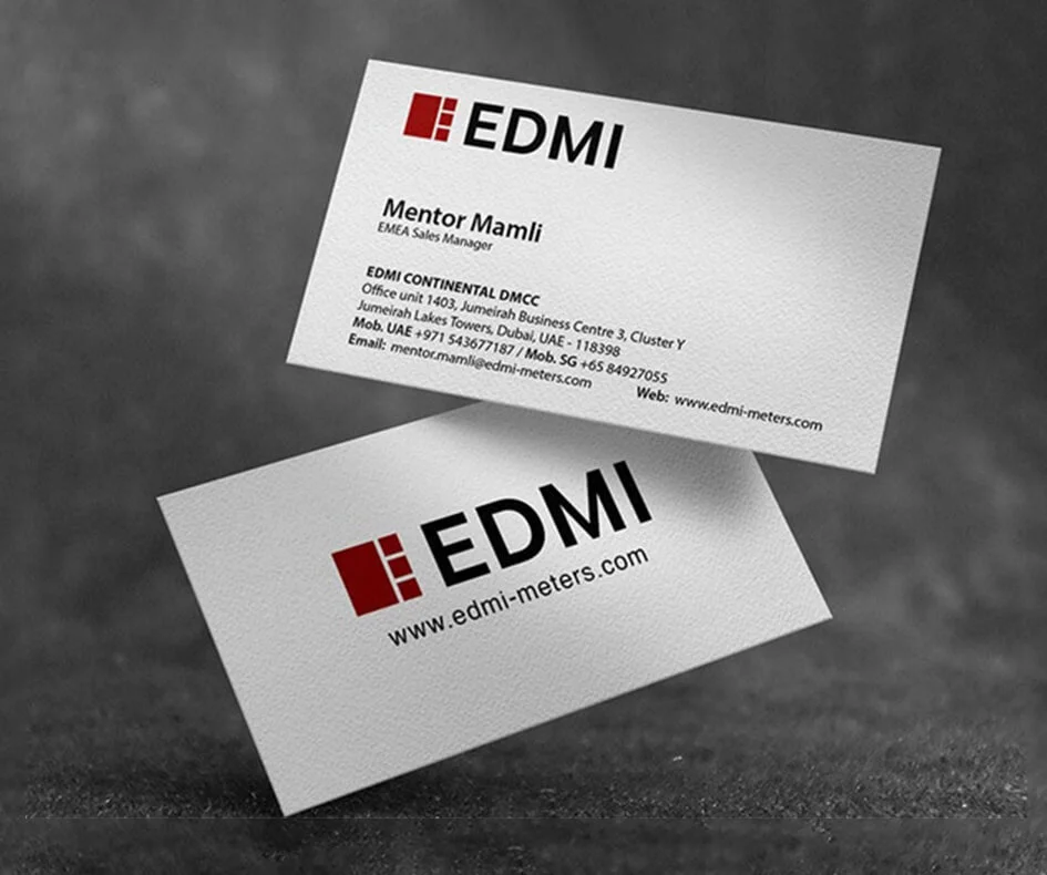 EDMI Card