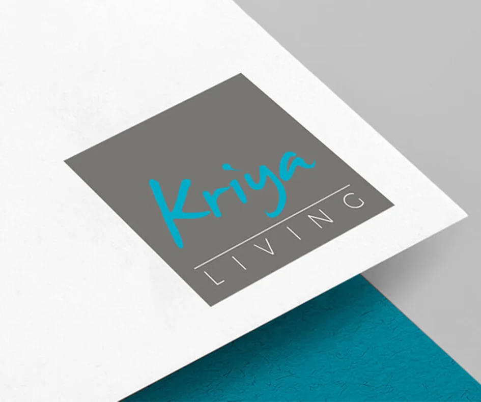 Kriya Living logo