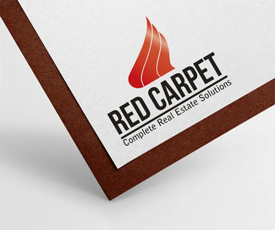 Red Carpet Real Estate logo