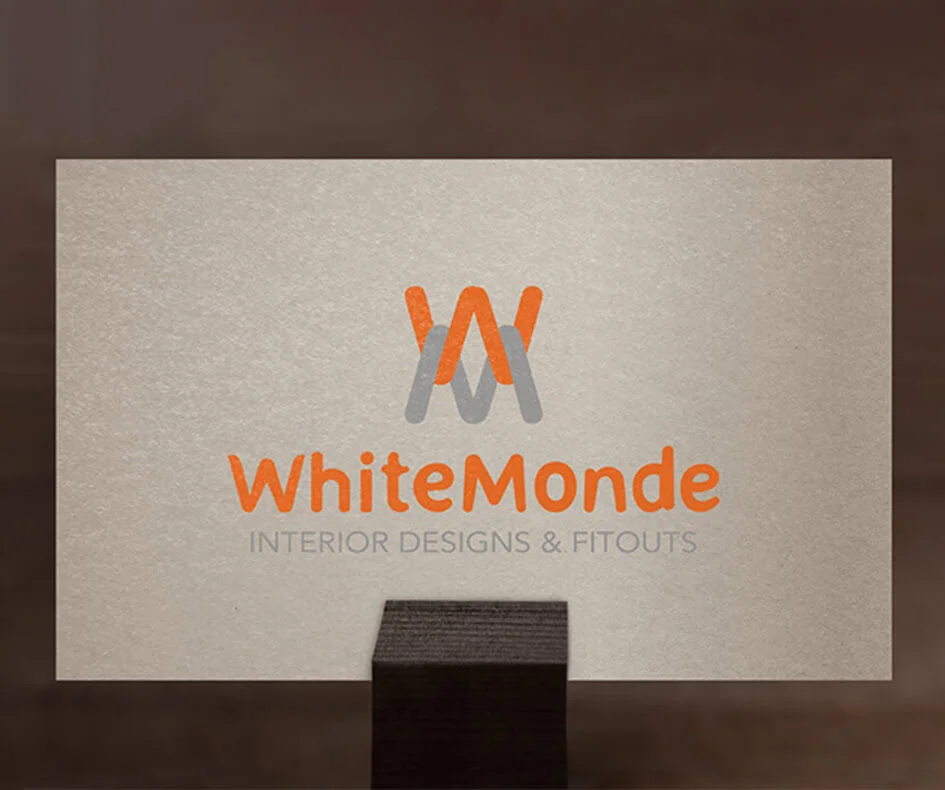 White Monde Interiors